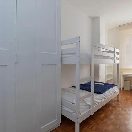 I-host Luxury - Cherubini 6 *