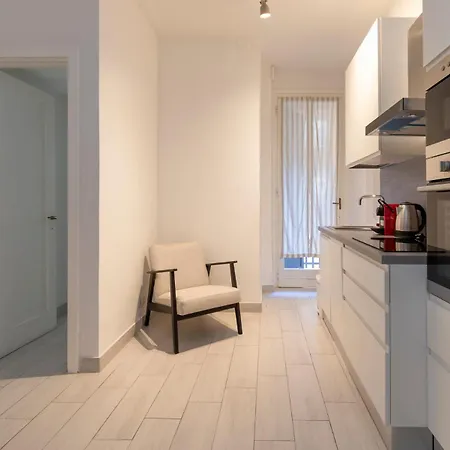 I-host Luxury - Cherubini 6 * Mailand