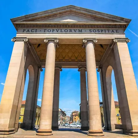 Appartamento Cozy Apartment- Navigli *