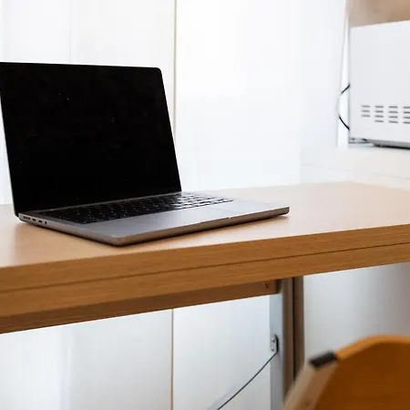 Lejlighed Duomo-navigli - Design Apartment, Wi-fi, Netflix