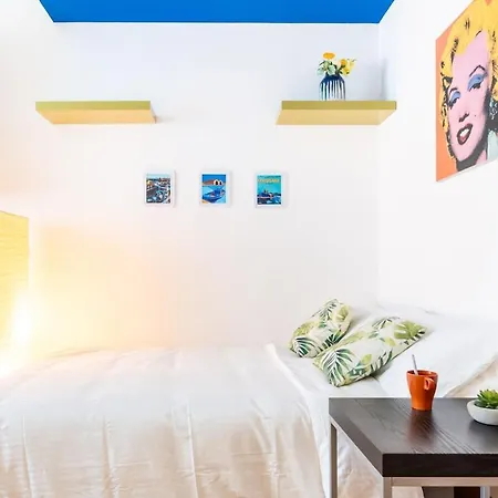 Duomo-navigli - Design Apartment, Wi-fi, Netflix *