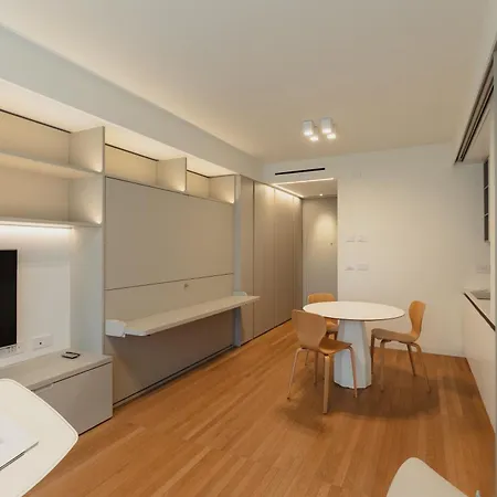 Gohost - Stylish 10 Min From Station Appartamento