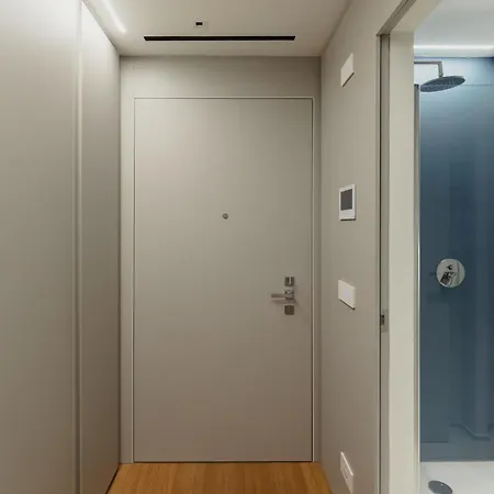 Apartment Gohost - Stylish 10 Min From Station