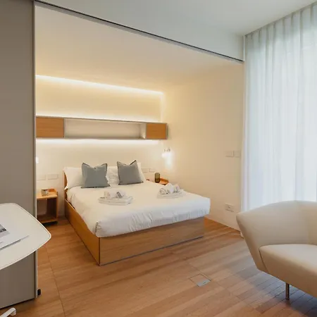Gohost - Stylish 10 Min From Station * Milan