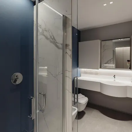 Gohost - Stylish 10 Min From Station Daire