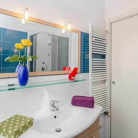 The Courtyards Of The Navigli Apartment Milan