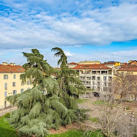 公寓 The Courtyards Of The Navigli