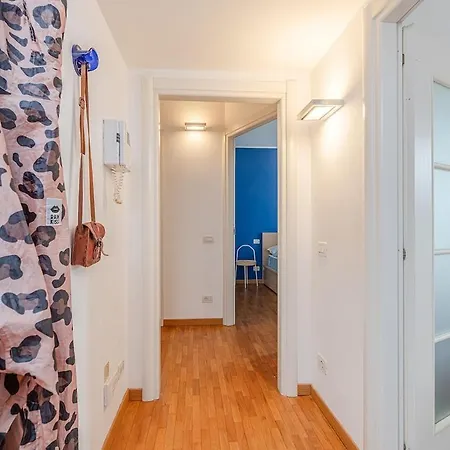 The Courtyards Of The Navigli Apartment Milan