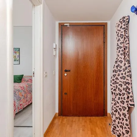 The Courtyards Of The Navigli Apartment *