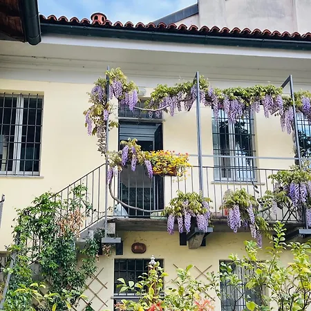 The Door Apartment Milan