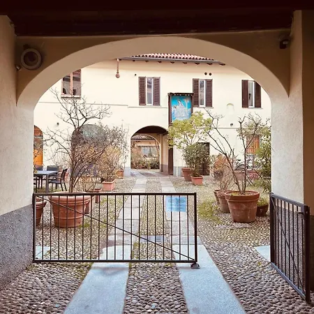 Appartement The Door *