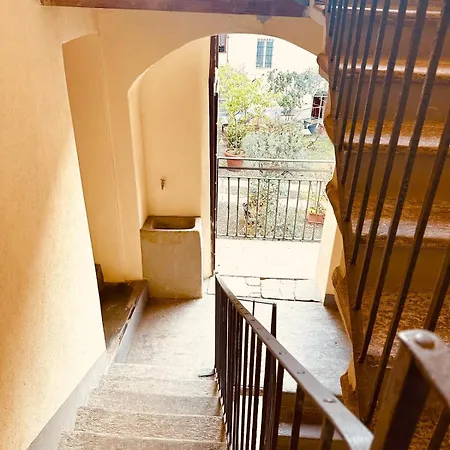 The Door Appartement Milan