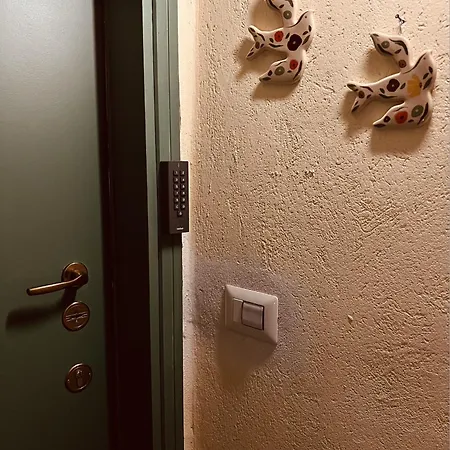 The Door Appartement