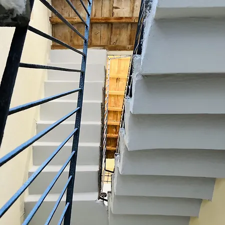 The Door Appartement Milan