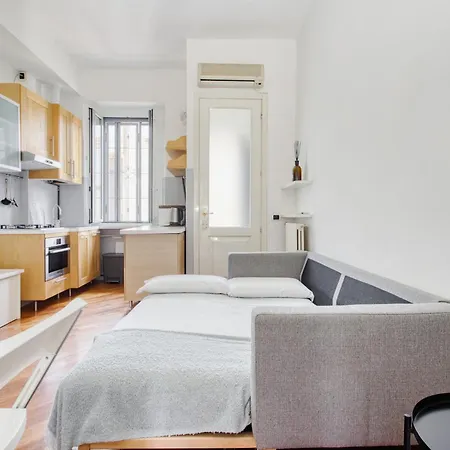 Joivy Cute Flat Near The Duomo Apartamento *