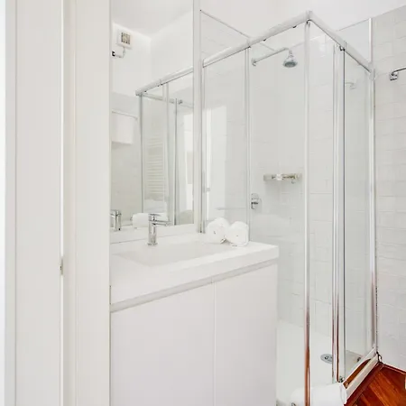 Apartamento Joivy Cute Flat Near The Duomo *