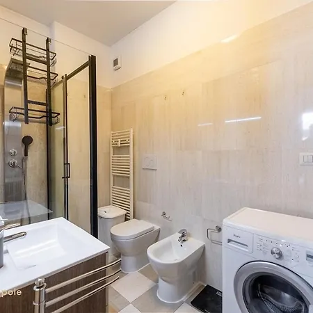 Belgioioso * Μιλάνο