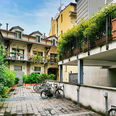 Isola - Quiet Spot * Milan