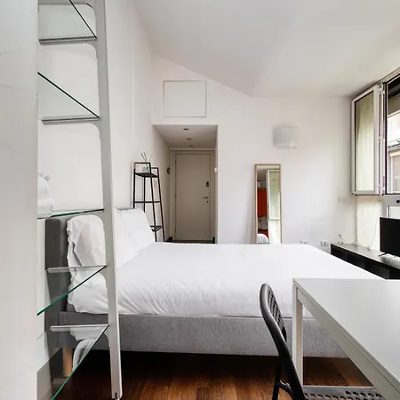 Appartement Isola - Quiet Spot *