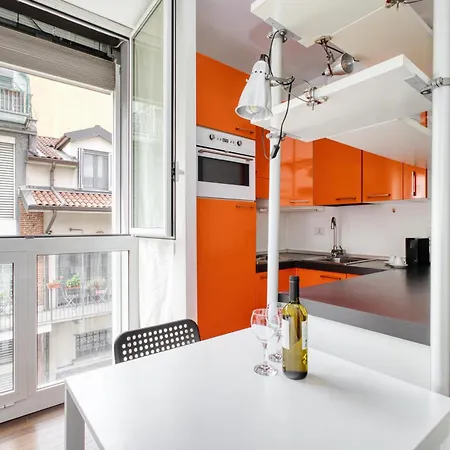 Isola - Quiet Spot * Milano