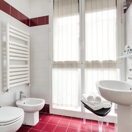 Isola - Quiet Spot Appartement Milaan