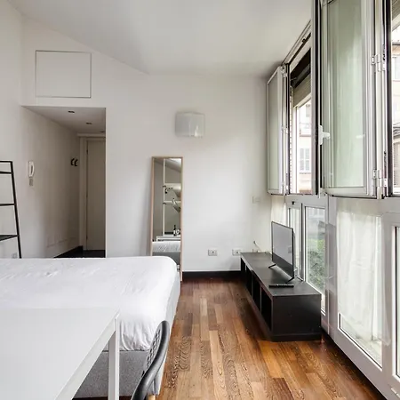 Isola - Quiet Spot * Milano