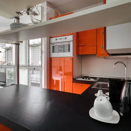 Isola - Quiet Spot *