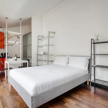 Isola - Quiet Spot Appartamento