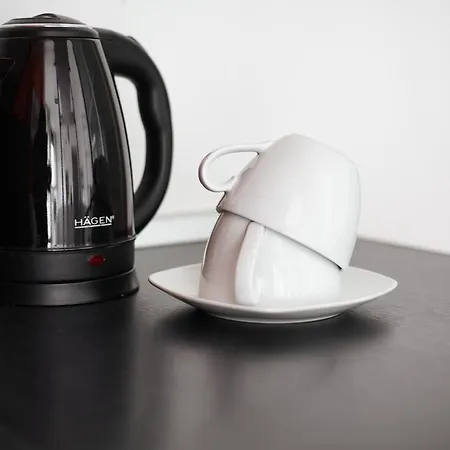 Isola - Quiet Spot Milaan