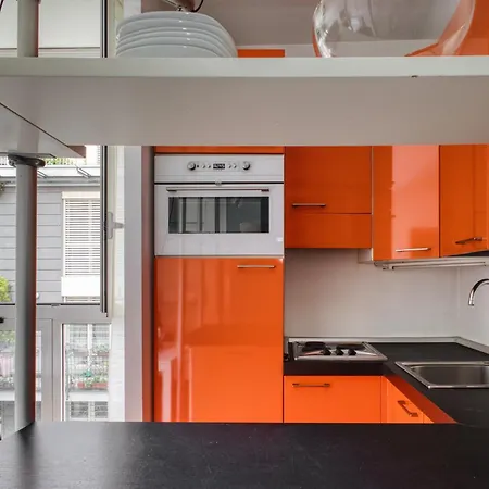 Isola - Quiet Spot * Milano