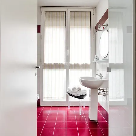 Appartement Isola - Quiet Spot *