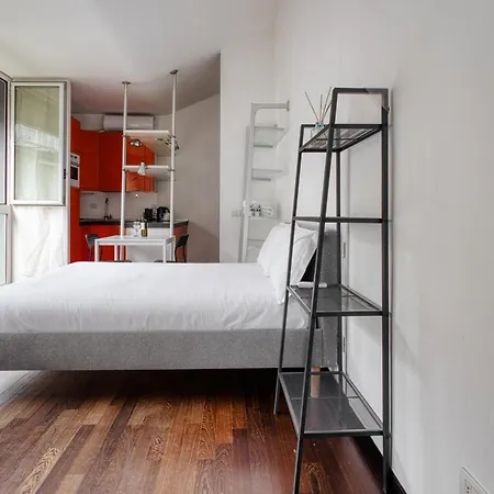 Appartement Isola - Quiet Spot