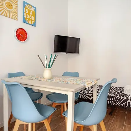 San Siro-a 10 Min A Piedi Da San Siro Con Wifi * Mailand