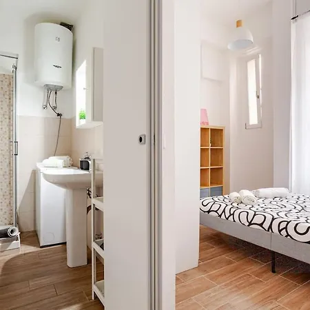 San Siro-a 10 Min A Piedi Da San Siro Con Wifi Apartment *