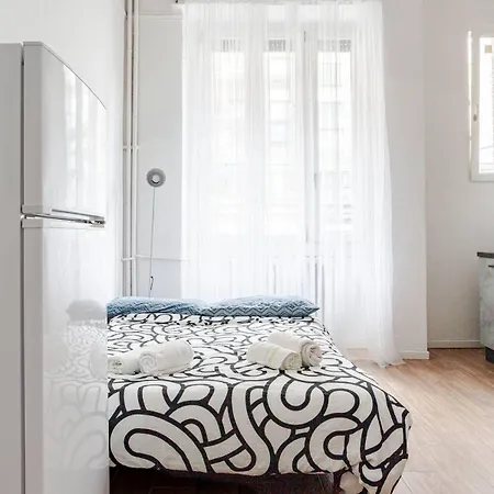 Appartement San Siro-a 10 Min A Piedi Da San Siro Con Wifi Milan