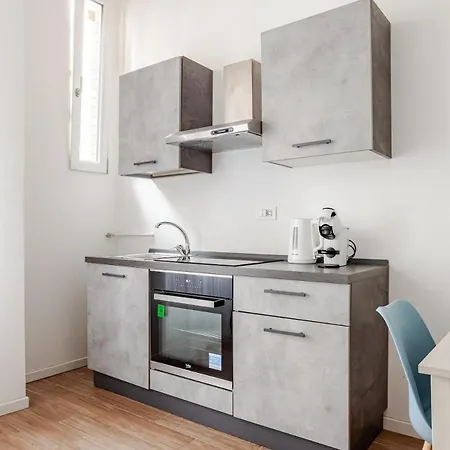 Апартаменты San Siro-a 10 Min A Piedi Da San Siro Con Wifi Милан