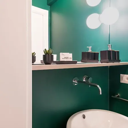 Lejlighed Easylife - Elite In Porta Venezia Milano