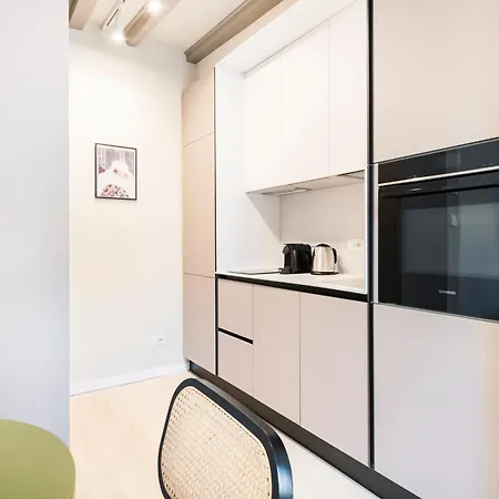 Easylife - Elite In Porta Venezia *