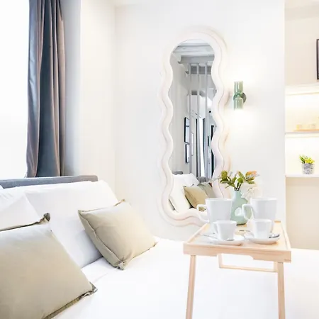 Easylife - Elite In Porta Venezia * Milan