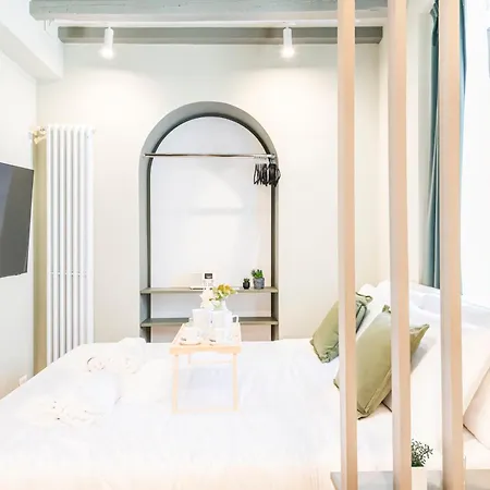 Easylife - Elite In Porta Venezia 아파트 *