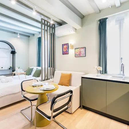 Lejlighed Easylife - Elite In Porta Venezia *