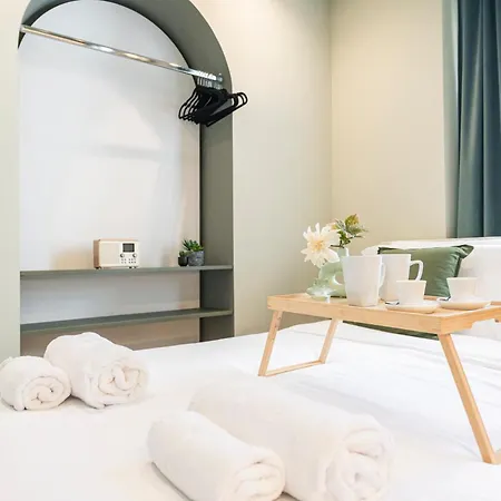 Lejlighed Easylife - Elite In Porta Venezia Milano