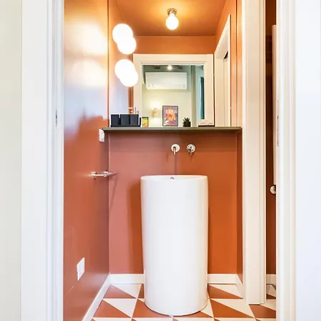 Easylife - Elite In Porta Venezia Apartment Milan