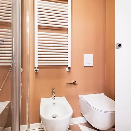 Easylife - Elite In Porta Venezia Appartamento