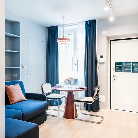 Easylife - Elite In Porta Venezia *