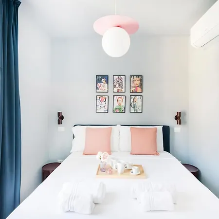 Easylife - Elite In Porta Venezia Apartment