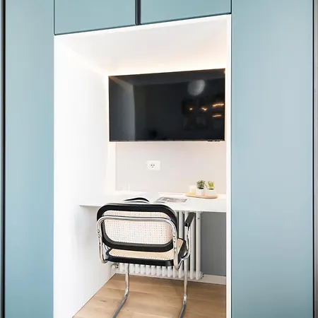 Lejlighed Easylife - Elite In Porta Venezia