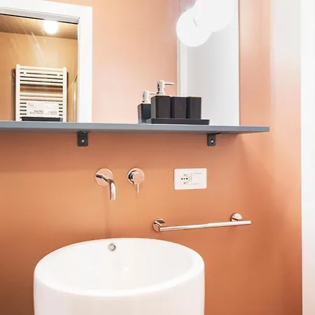 Easylife - Elite In Porta Venezia 아파트 *