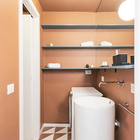 Easylife - Elite In Porta Venezia * Milan