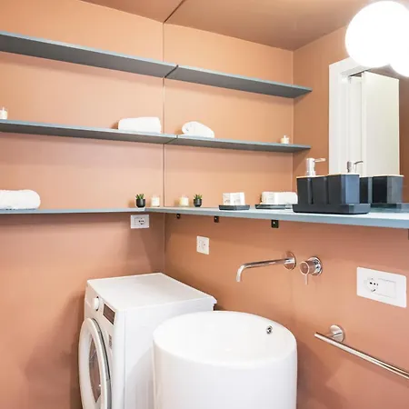 Easylife - Elite In Porta Venezia Lejlighed Milano